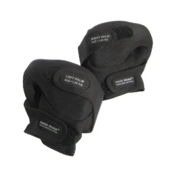 Vekthansker Ironwear 2 x 0,9 kg
