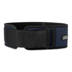 Vektløfterbelte ata Neopren Navy S
