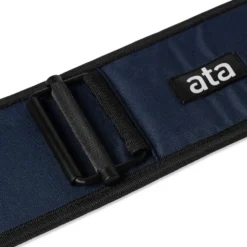 Vektløfterbelte ata Neopren Navy S