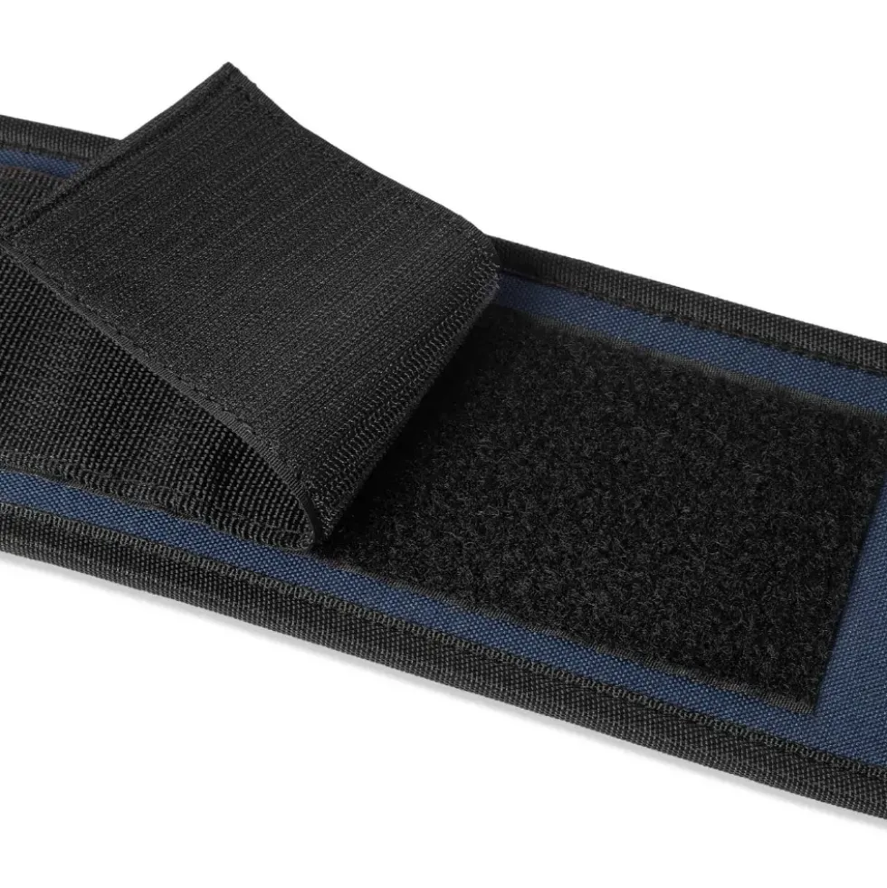 Vektløfterbelte ata Neopren Navy S