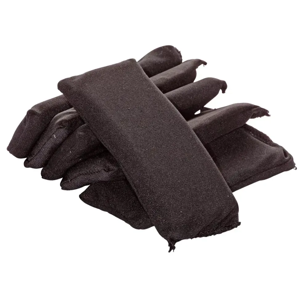 Vektmansjetter Ironwear 2 x 1,1 kg