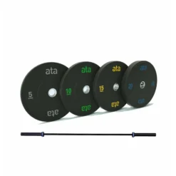 Vektpakke ata ECO Bumper Plate
