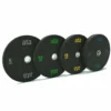 Vektpakke ata ECO Bumper Plate