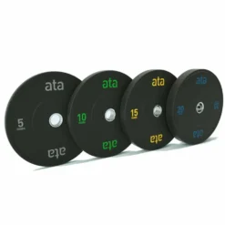 Vektpakke ata ECO Bumper Plate