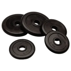 Vektpakke Gummiert 50 kg | 30mm