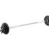 Vektsett Gummiert 50 kg