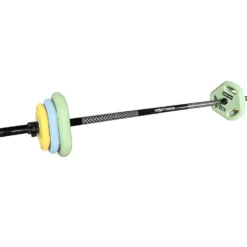 Vektsett Pump PU 20 kg
