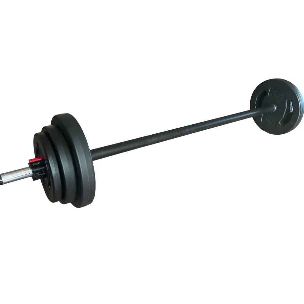 Vektsett Pump Standard 20 kg