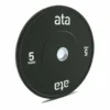 Vektskive ata ECO Bumper Plate 5 kg