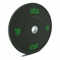 Vektskive ata ECO Bumper Plate 10 kg