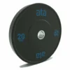 Vektskive ata ECO Bumper Plate 20 kg