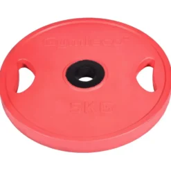 Vektskive Gymleco Olympisk - 5 kg
