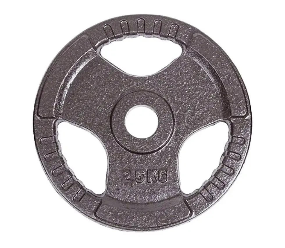 Vektskive Olympisk 1,25 kg