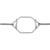 Vektstang Hex Bar 50 mm