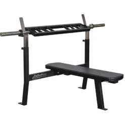Vektstang MultiGrip Bar 50 mm
