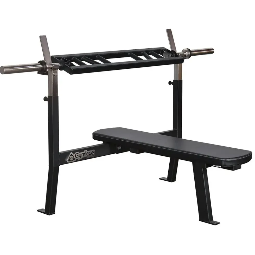 Vektstang MultiGrip Bar 50 mm