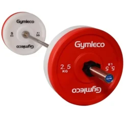 Vektstang Olympisk
