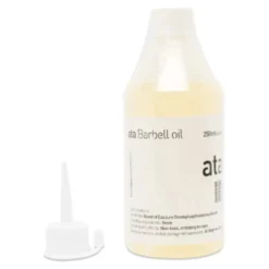 Vektstangolje ata Barbell Oil