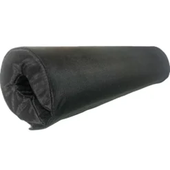 Vektstangpolstring