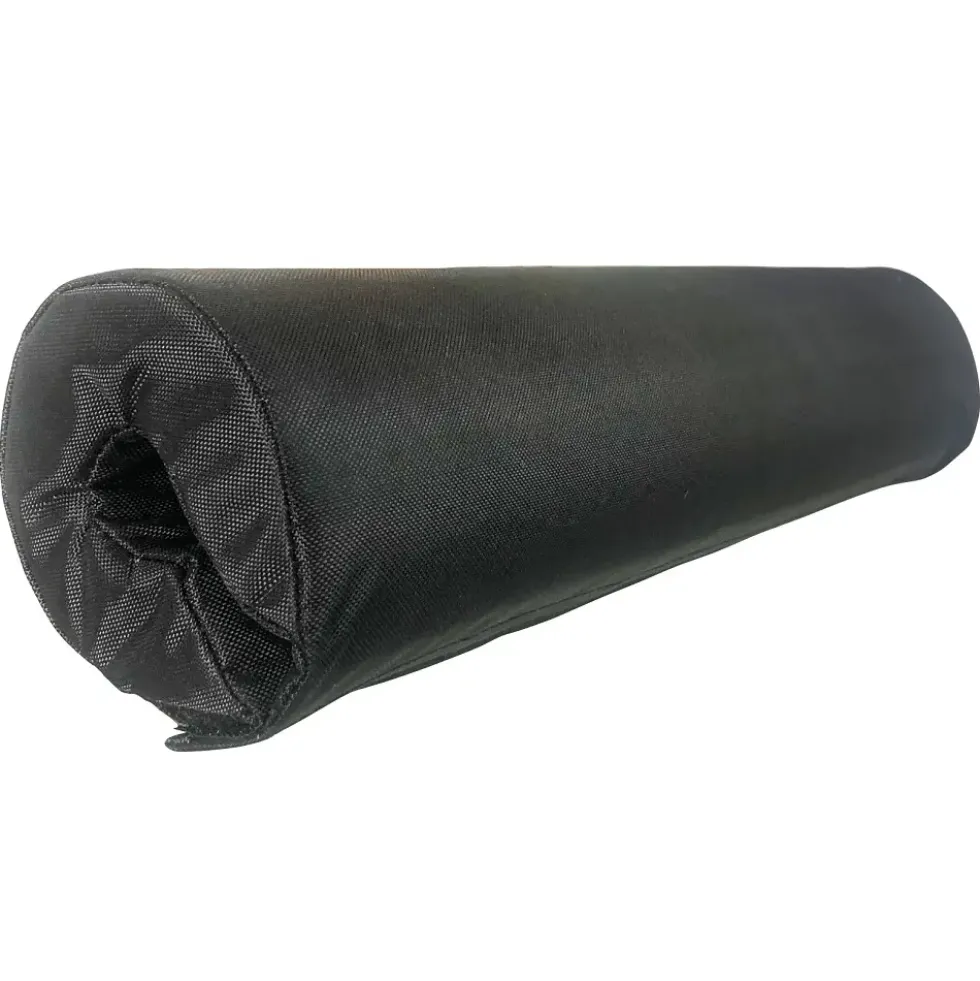Vektstangpolstring