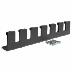 Vektstangstativ Vertical Bar Hanger 6pcs