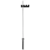 Vektstangstativ Vertical Bar Hanger 1pcs