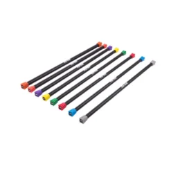 Vektstav | Steel Weighted Bar | 6 kg