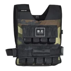 Vektvest Master BC Edition 20 kg