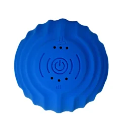 Vibrerende ball