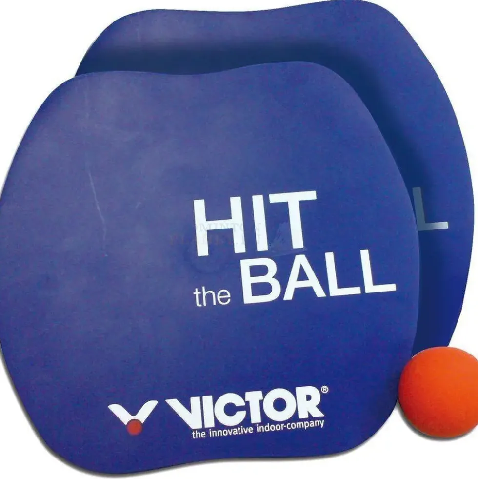 Victor Hitball