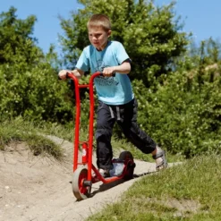 Viking Roller Sparkesykkel