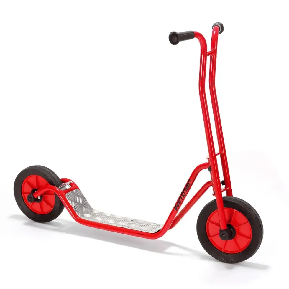 Viking Roller Sparkesykkel Maxi