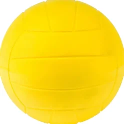 Volleyball i PU-skum