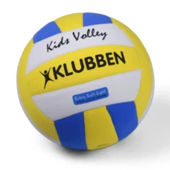 Volleyball Klubben Soft Volley