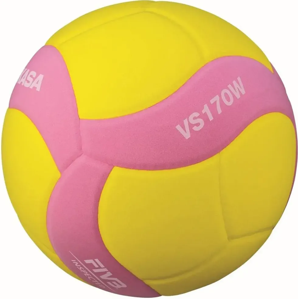 Volleyball Mikasa VS170W | Rosa