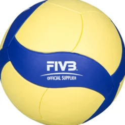 Volleyball Mikasa VS123W-SL