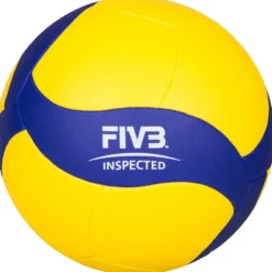 Volleyball Mikasa V345W