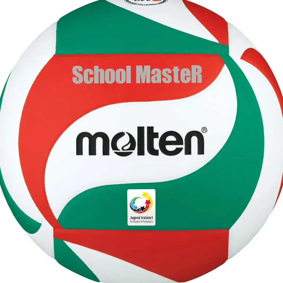 Volleyball Molten School Master