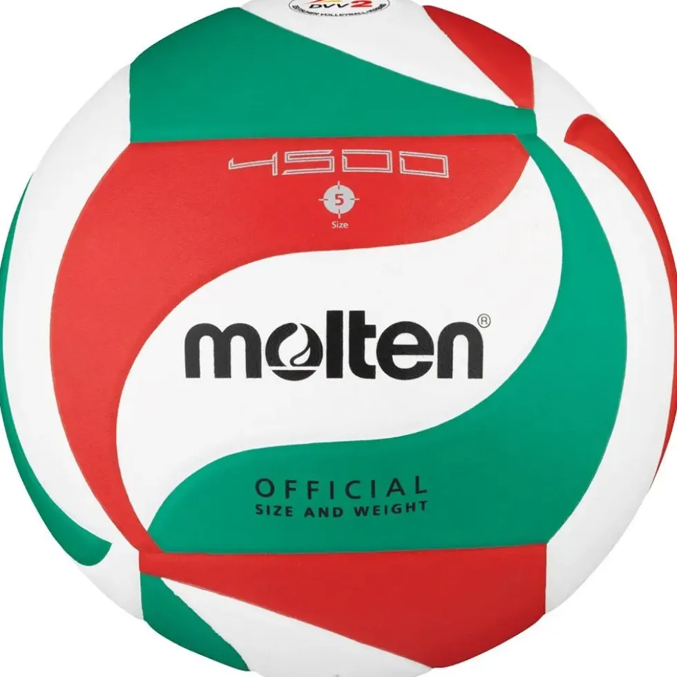 Volleyball Molten V5M4500