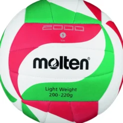 Volleyball Molten V5M2000-L