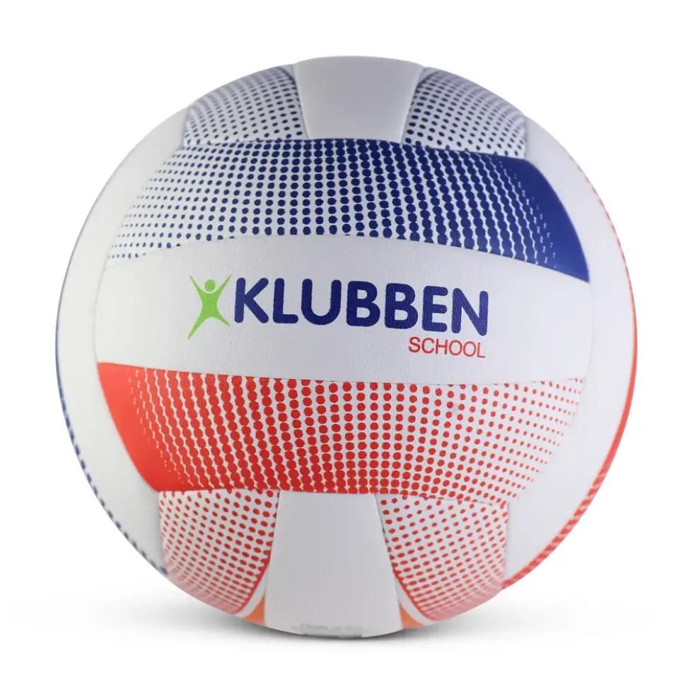 Volleyball School Soft Fairtrade (10)