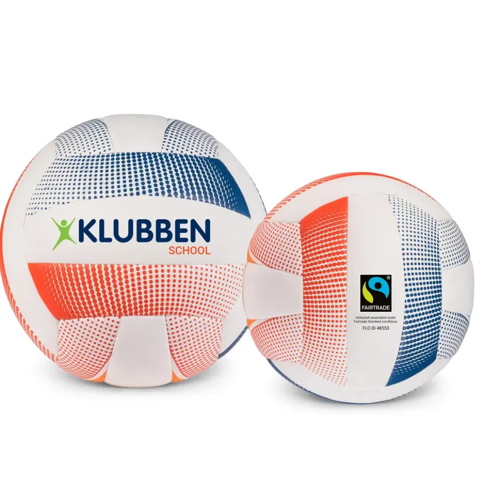 Volleyball School Soft Fairtrade (10)