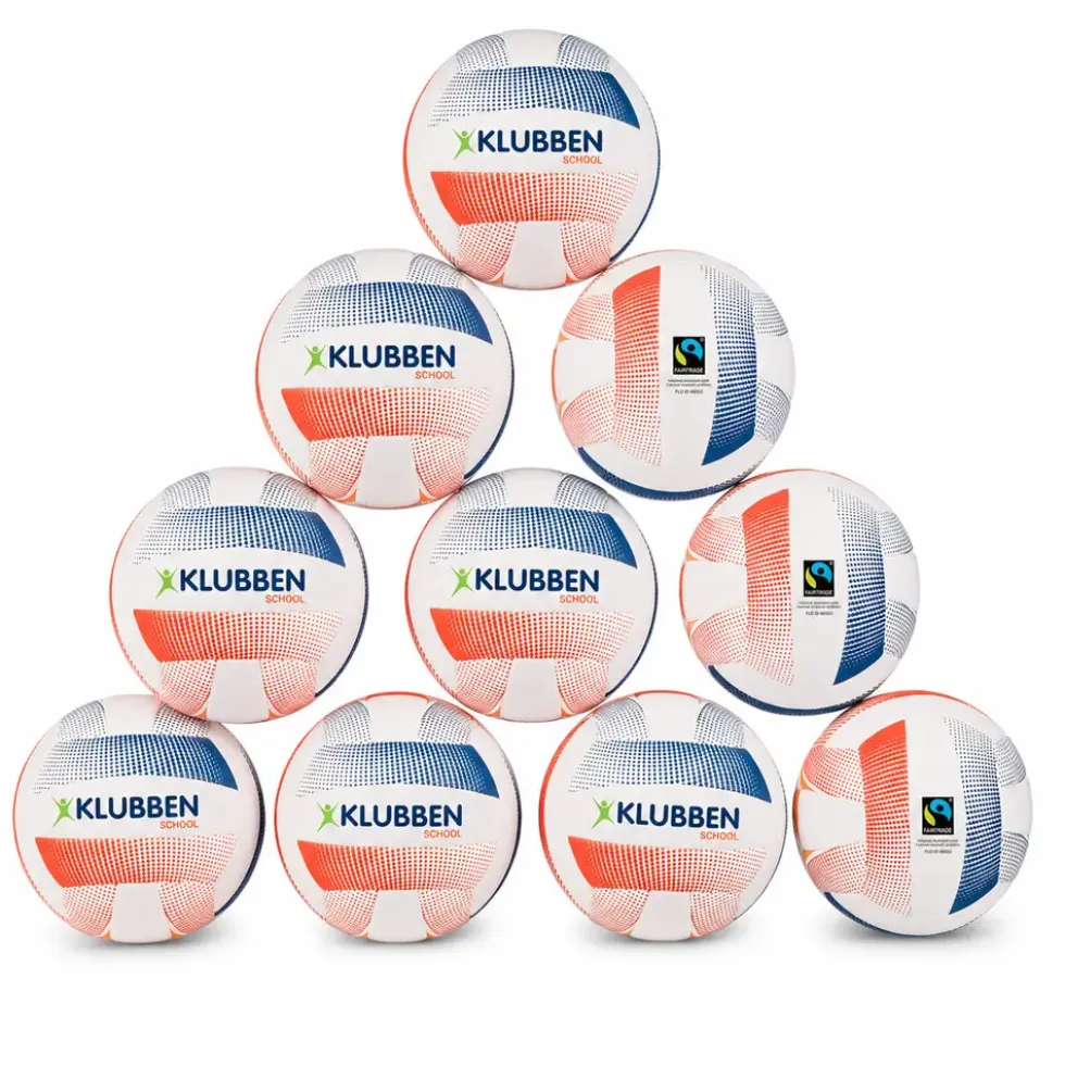 Volleyball School Soft Fairtrade (10)