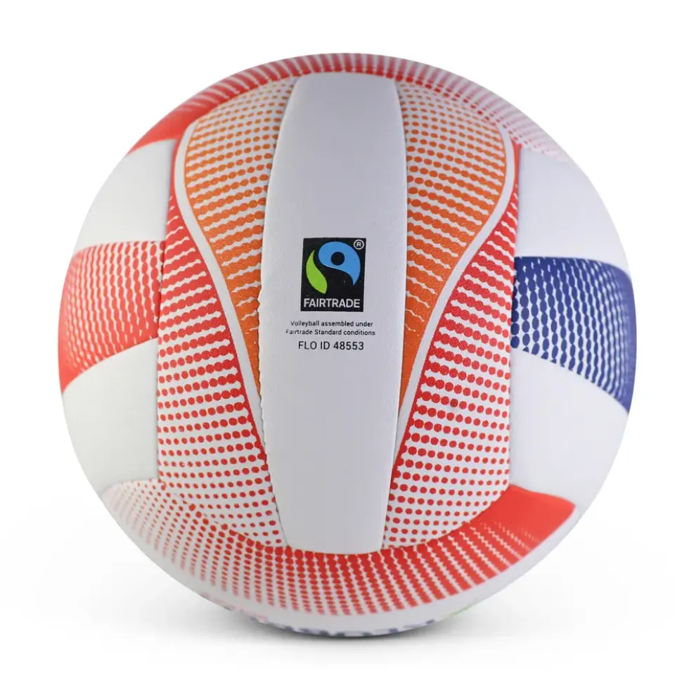 Volleyball School Soft Fairtrade (10)