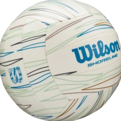 Volleyball Wilson Shoreline ECO