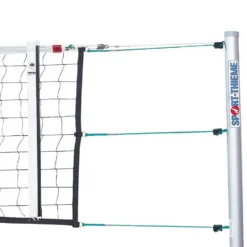 Volleyballnett DVV 1 med trinse