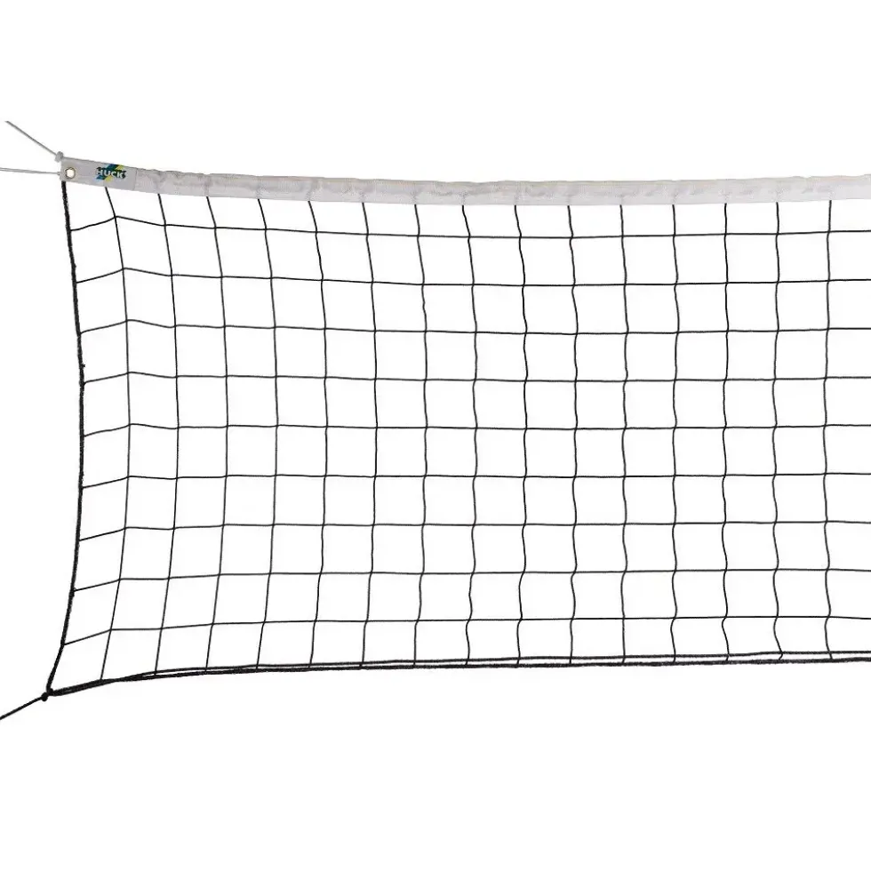 Volleyballnett i metervare