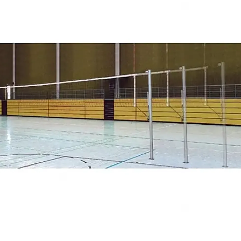 Volleyballnett i metervare