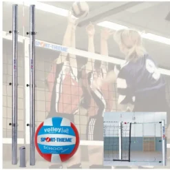 Volleyballsett Sport-Thieme