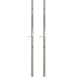Volleyballstolper DVV 2 - 83 mm